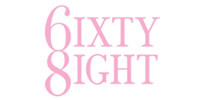 6IXTY 8IGHT内衣店