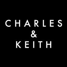 Charles & Keith女鞋